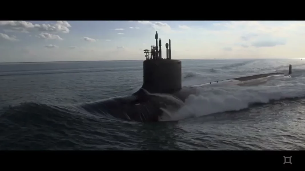 Introducing RESERVOIR Tiefenmesser Luxury Watches Inspired by Submarines