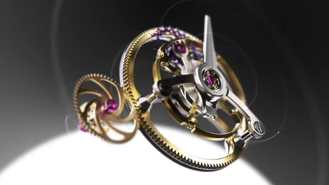 Introducing the CFB Capsule Collection from Carl F. Bucherer