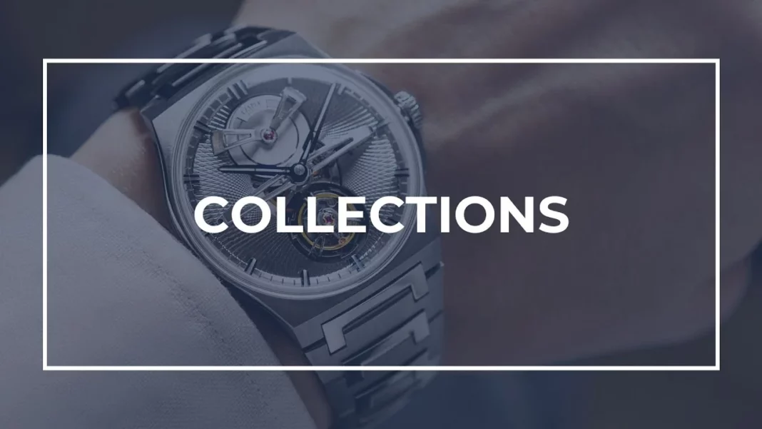 CZAPEK GENÈVE - Introducing the Exquisite CZAPEK Antarctique Tourbillon Secret Alloy