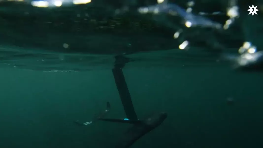 JUNGHANS - Junghans Aquaris: build for the sea