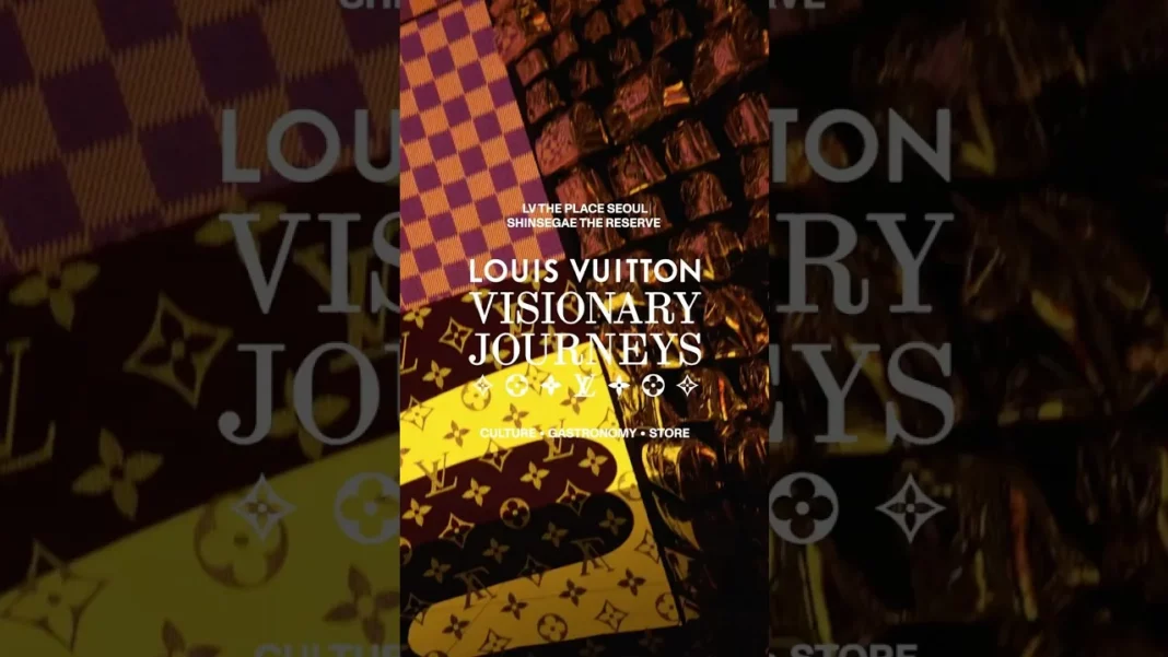 La Fabrique Du Temps Louis Vuitton Defines Modern Watchmaking Elegance