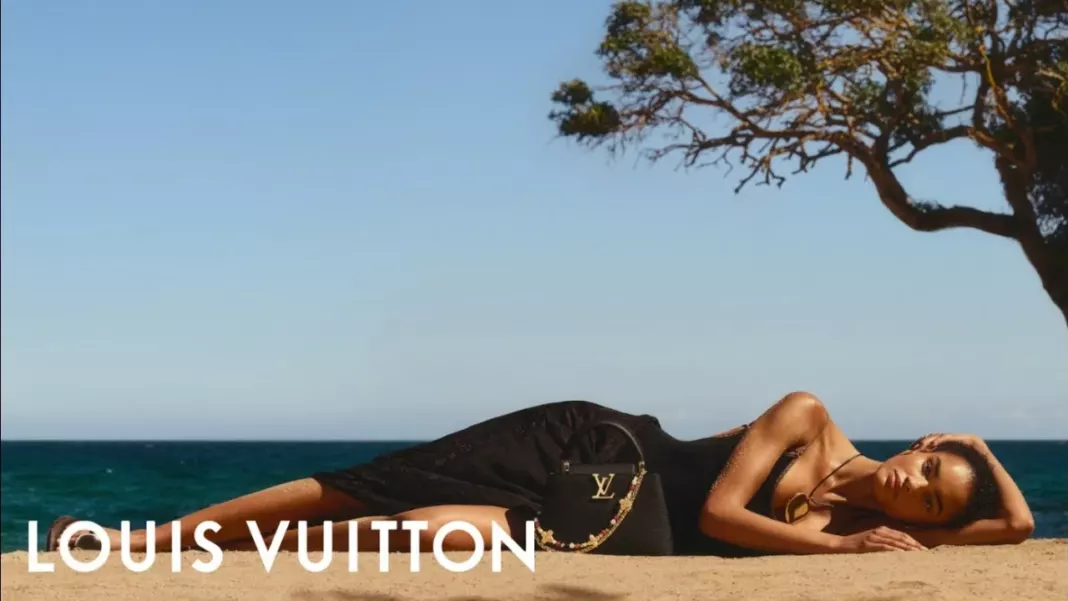 LA FABRIQUE DU TEMPS LOUIS VUITTON - LV Resort 2026 Collection I LOUIS VUITTON