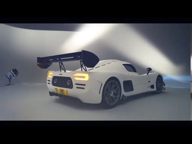 La Sportive Ultima RS Limited Edition: A Stunning Tribute by Louis Erard