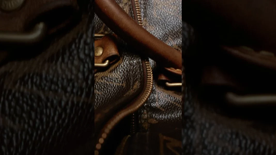 Le Speedy From La Fabrique Du Temps Louis Vuitton Embodies Refinement