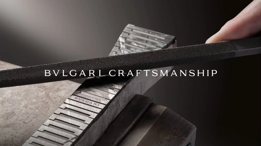 Lee Ufan And Bulgari Bring Art To Horology With Octo Finissimo