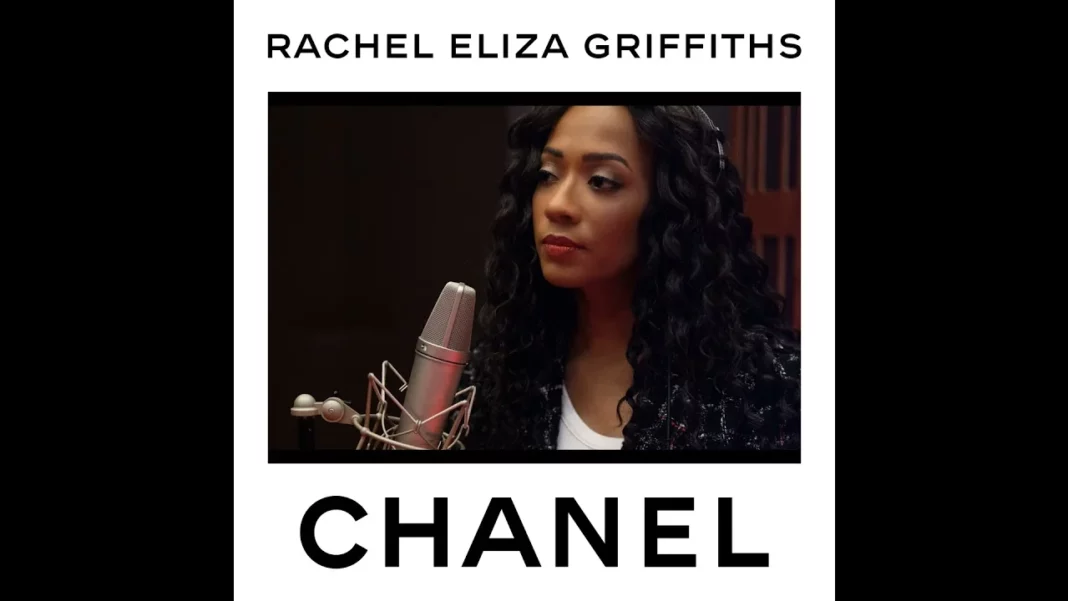 CHANEL - Literary Dialogue Inspires Chanel Watch Craftsmanship