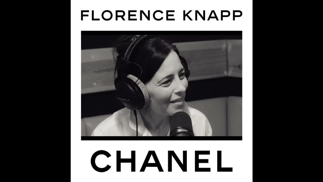Literary Elegance Meets Chanel Watches At Rue Cambon