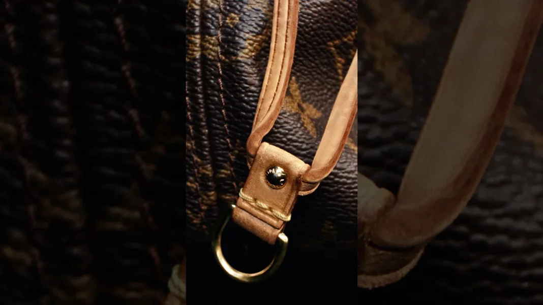 LA FABRIQUE DU TEMPS LOUIS VUITTON - Louis Vuitton Craftsmanship From Iconic Tote To Fine Timepieces