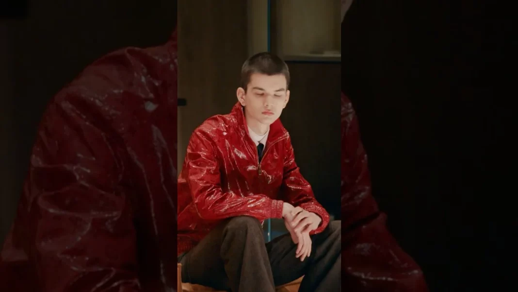Louis Vuitton La Fabrique Du Temps Collection With Pharrell Williams