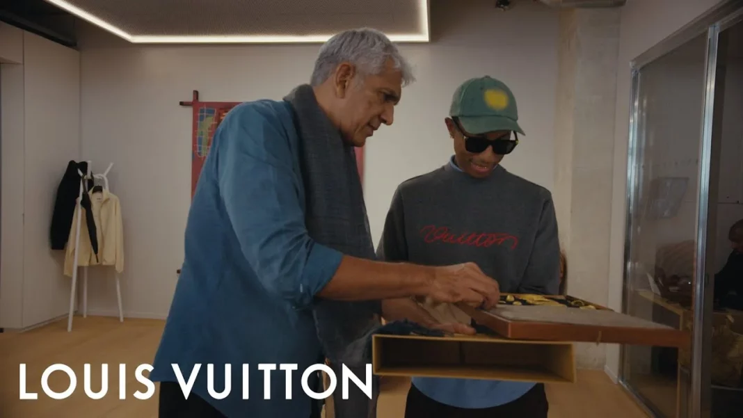 Louis Vuitton La Fabrique Du Temps Unveils Horological Masterpieces
