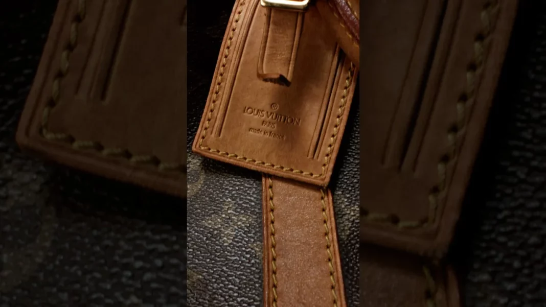 Louis Vuitton Le Keepall Craftsmanship And Timeless Travel Elegance