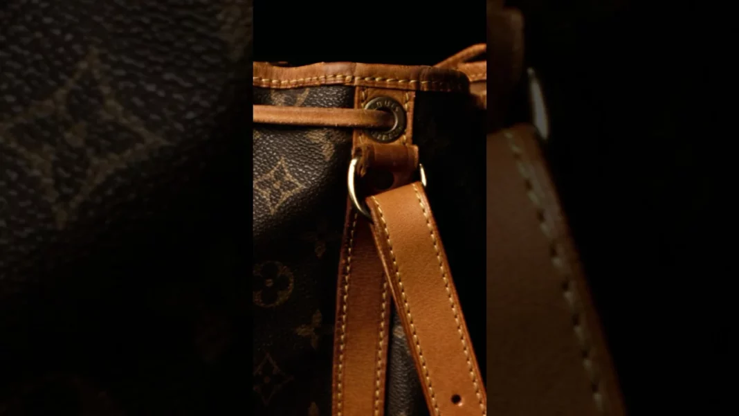 Louis Vuitton Le Noé Timepiece Exemplifies Craftsmanship