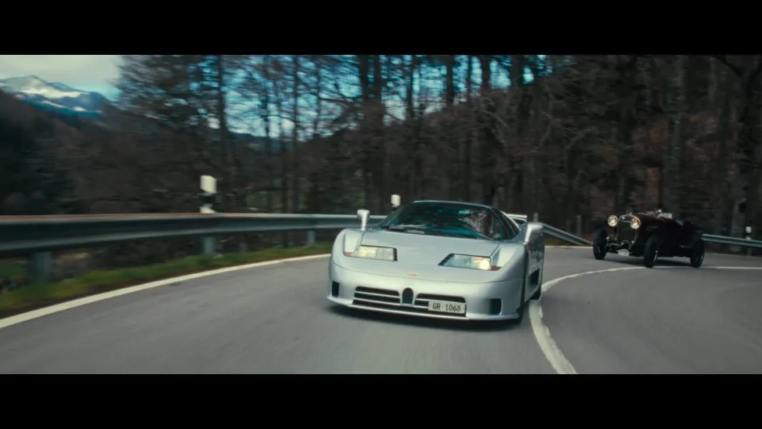 Luxury Insights from Talk to the Driver The Pearl Collection Episode 4