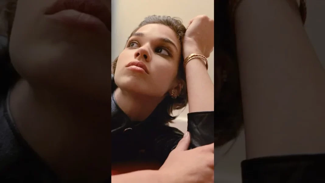 CHANEL - Mathilda Gvarliani Elevates Chanel Coco Crush Fine Jewelry