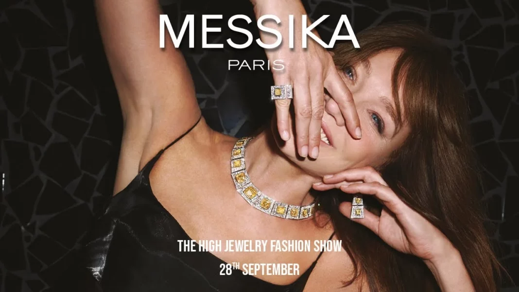 Messika Jewelry: Elevating Elegance at the Ultimate Party