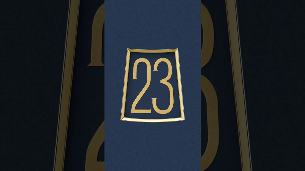 NOMOS Glashütte Unveils Day 23 of the Advent Calendar