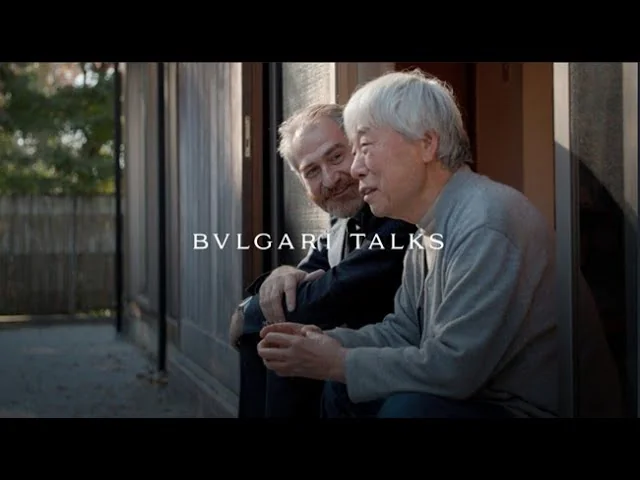 Octo Finissimo Lee Ufan X Bulgari Masterpiece Of Art And Time