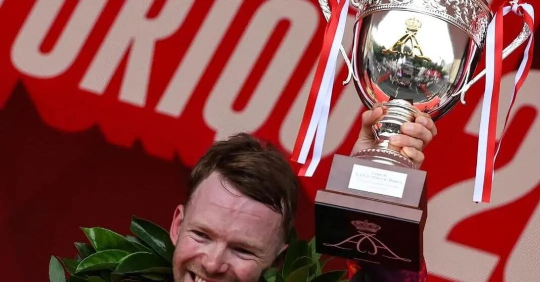 Monaco Historic Grand Prix 2026: A Weekend of Eight Races and Timeless Machines