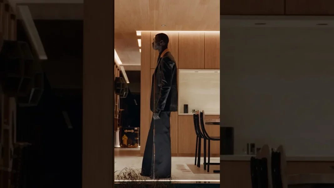 Pharrell Williams And Louis Vuitton Redefine Luxury Watchmaking