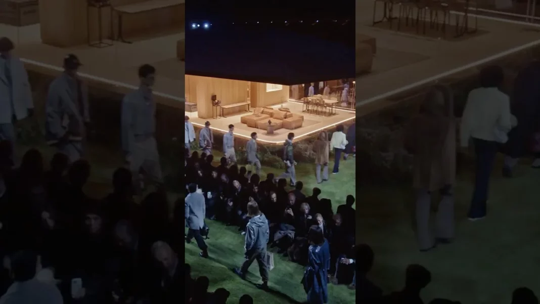 LA FABRIQUE DU TEMPS LOUIS VUITTON - Pharrell Williams Elevates Louis Vuitton La Fabrique Du Temps Watches