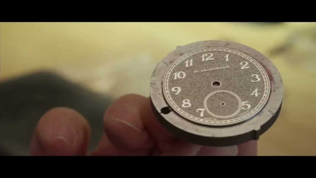 Rediscovering Tremblage: A Timeless Art in Watchmaking