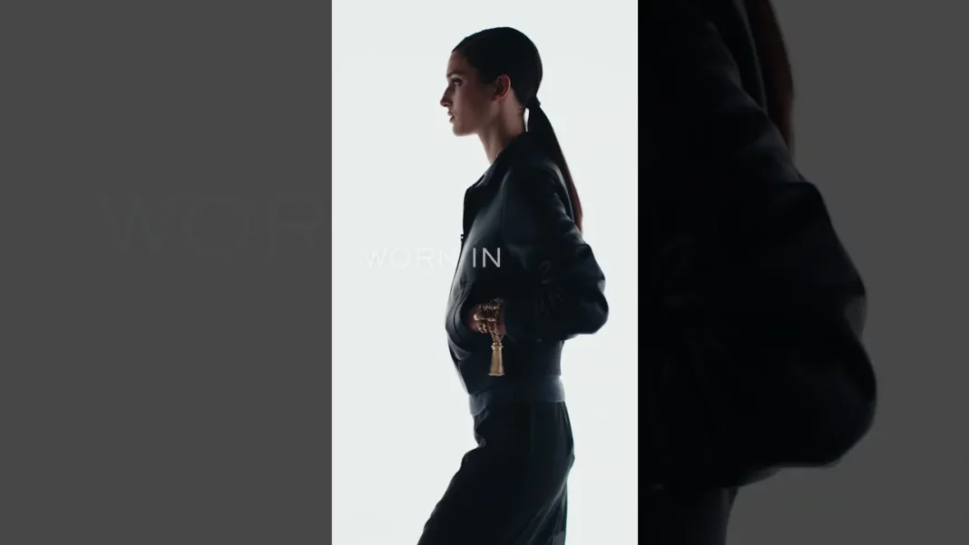 CHAUMET - Reimagining Timeless Elegance With BOUCHERON Watches
