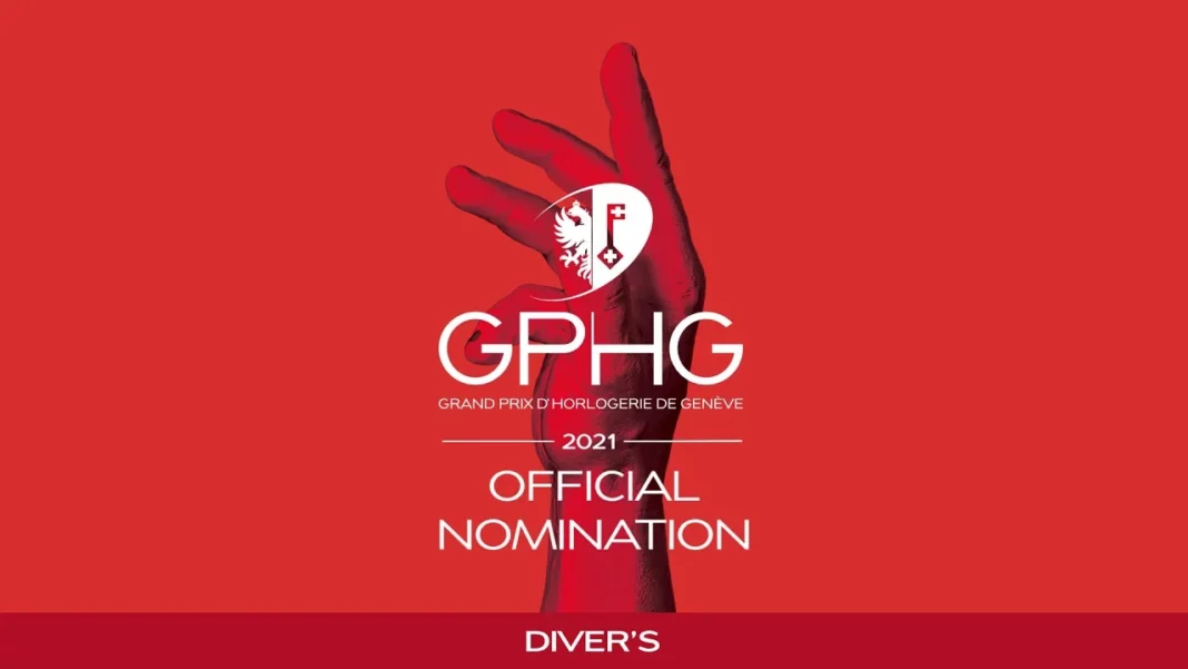 Reservoir Hydrosphere Edition Review and GPHG Nomination