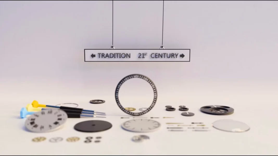 Ressence: A Unique Approach to Fine Watchmaking
