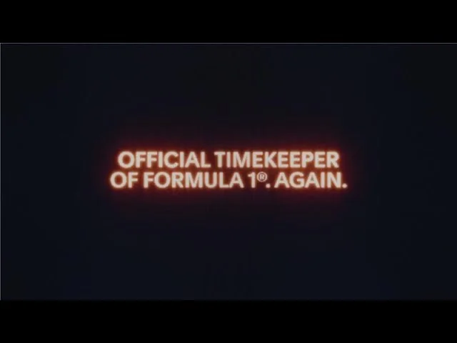 Reviving the Spirit of Racing with TAG Heuer