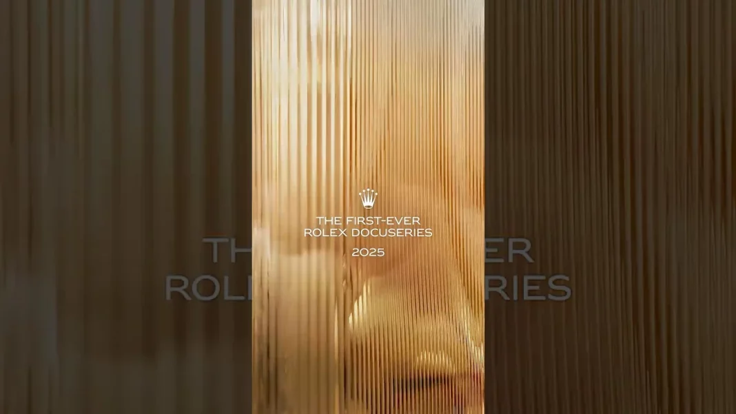 Rolex Celebrates 2025 Showcases Mastery Behind Iconic Timepieces