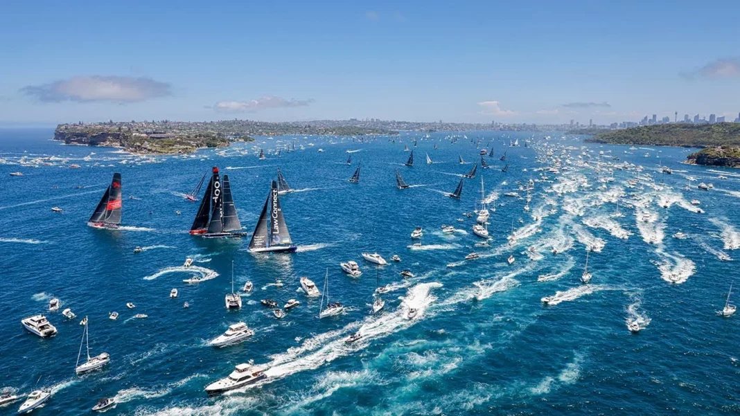 Rolex Sydney Hobart Yacht Race 2025 Preview and Insights