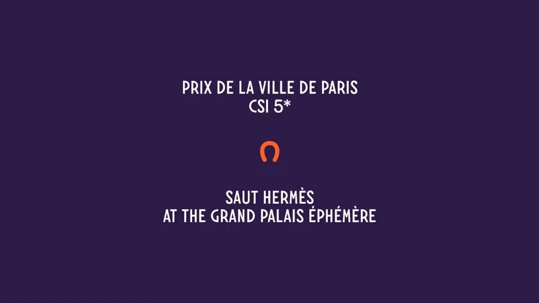 Saut Hermès 2022 Event Overview and Highlights