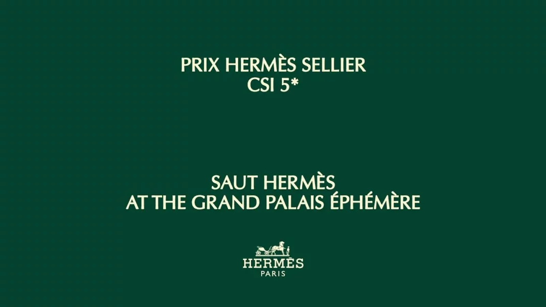 Saut Hermès 2023 Overview and Highlights