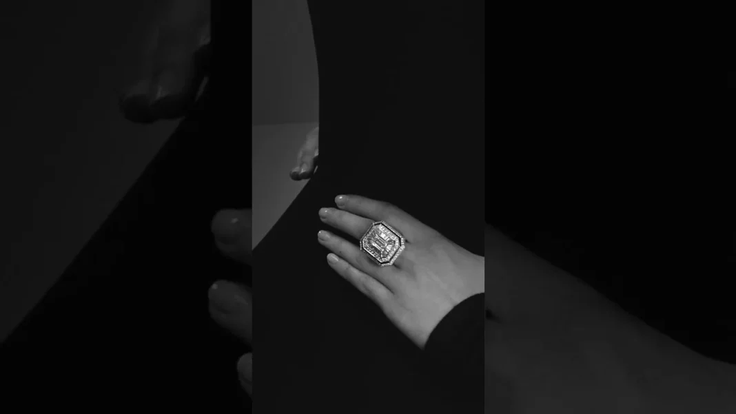 CHAUMET - The Address Histoire de Style: A New Era for BOUCHERON Watches