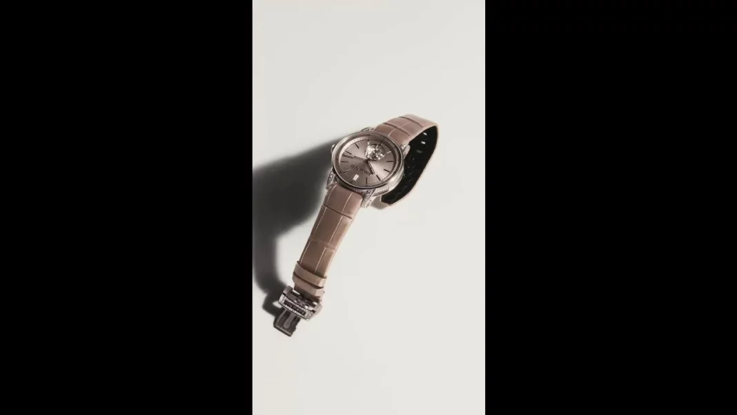 AUDEMARS PIGUET - The Allure of the Audemars Piguet Code 11.59 Collection