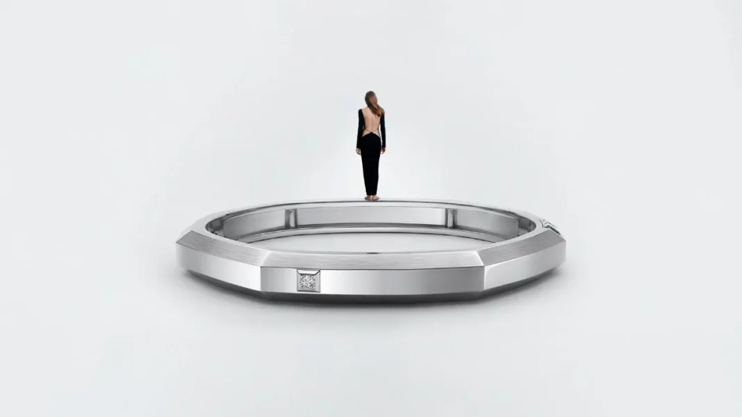 The Alluring Design of MESSIKA’s Moderniste Collection