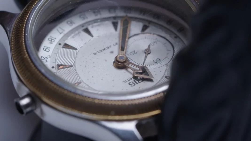 The Art Of Balancing Restoration In Luxury Oris Timepieces