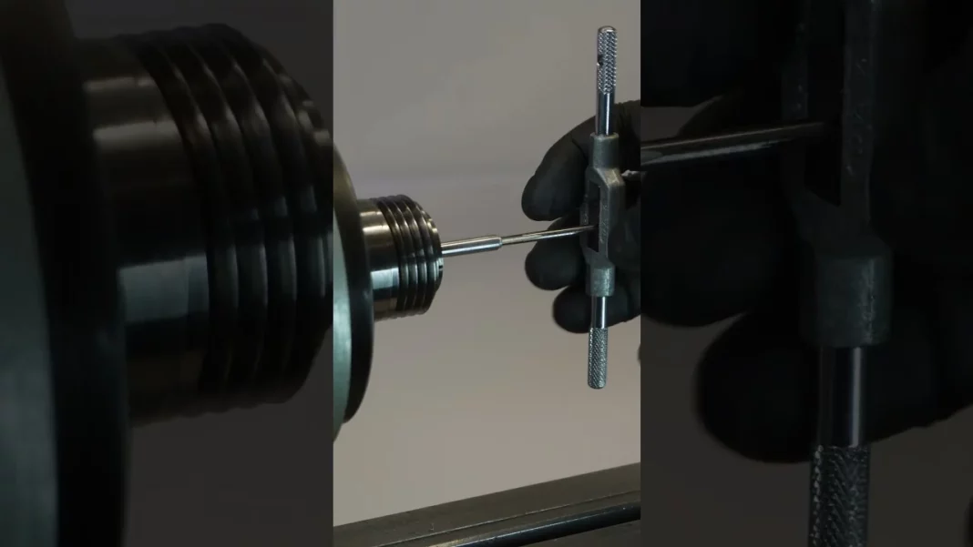 MAISON ALCÉE - The Art of Spacer Manufacturing at MAISON ALCÉE