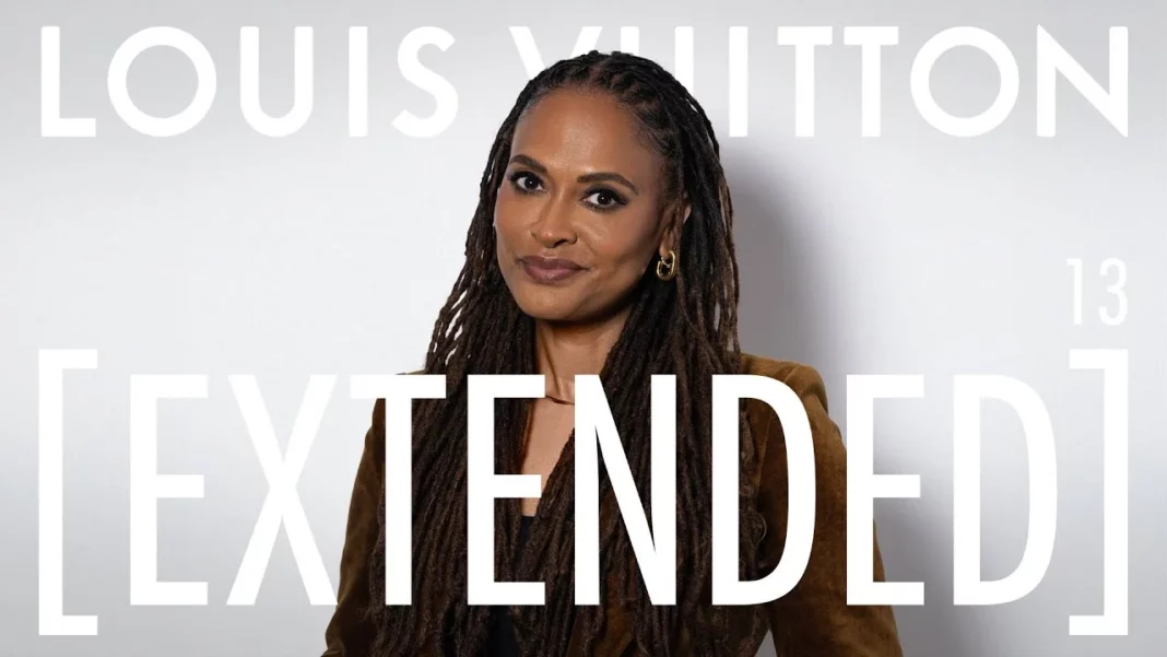 The Art of Time: Insights from Ava DuVernay on Louis Vuitton