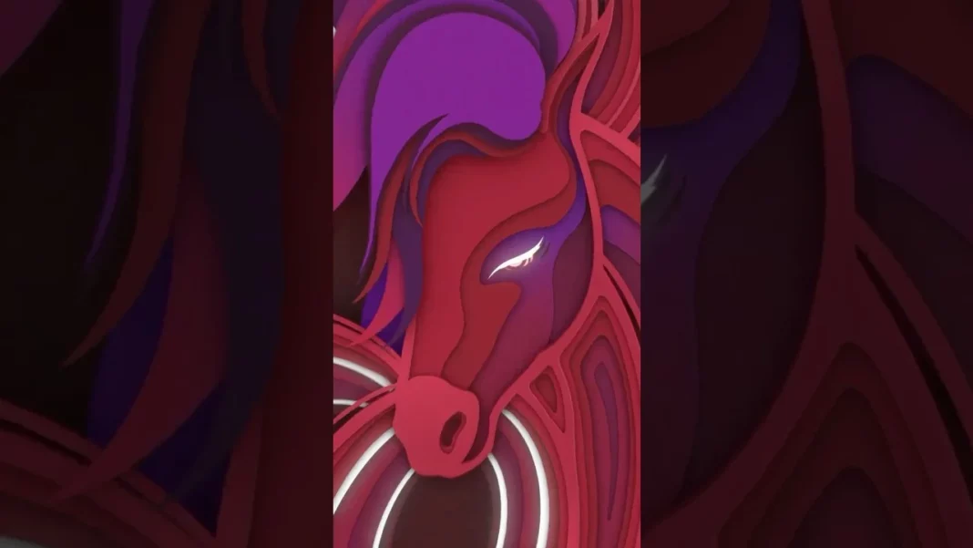 The Artistic Elegance of MESSIKA Watches Celebrating the Year of the Horse