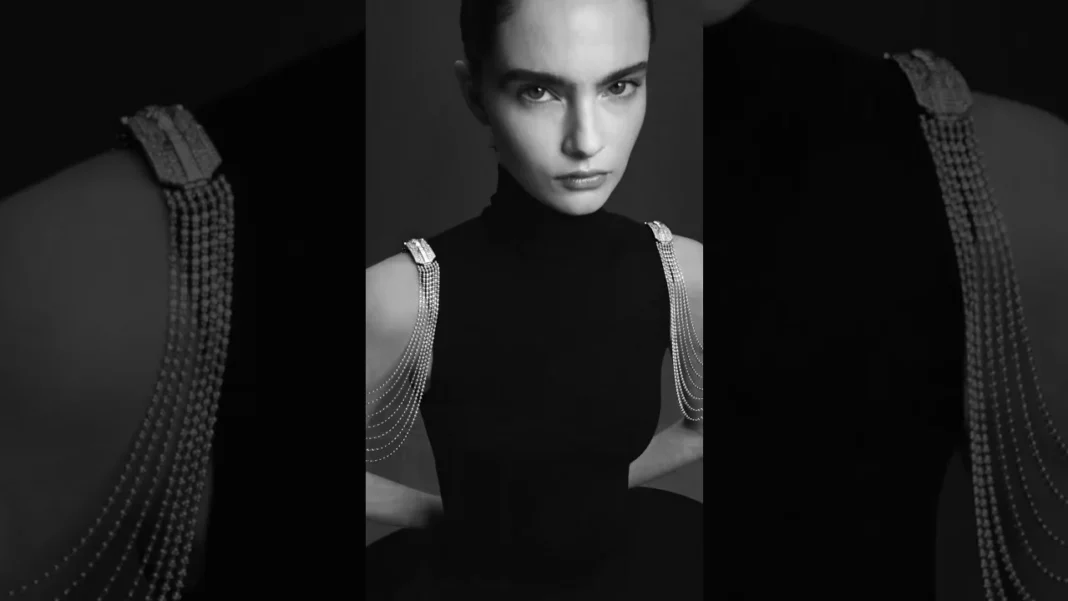The Artistry of BOUCHERON: A Glimpse into High Jewelry 2026