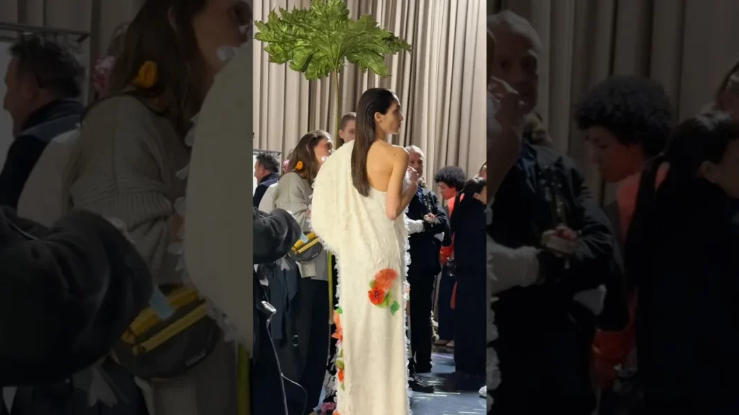DIOR - The Elegance of the DIOR Watch in Spring Summer 2026