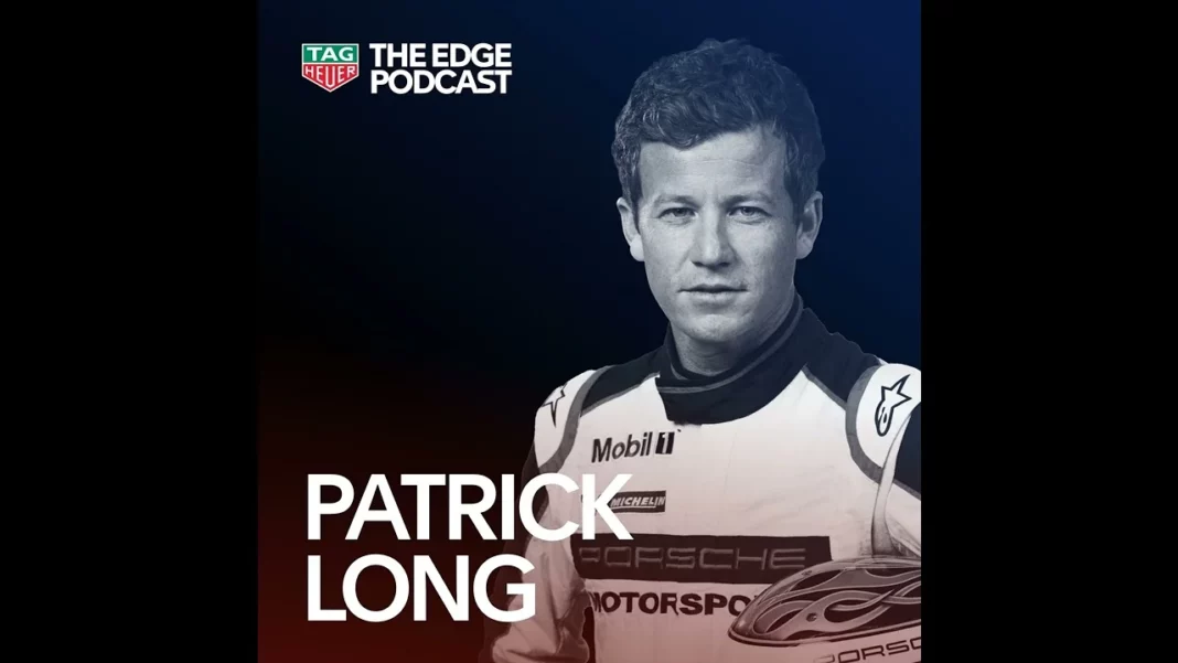 The Enduring Legacy of Patrick Long in the World of Sports Cars