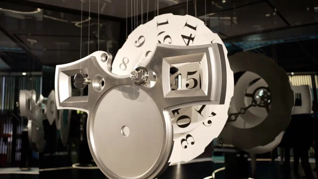 The Grand Unveiling of the New ZEITWERK Across the Globe