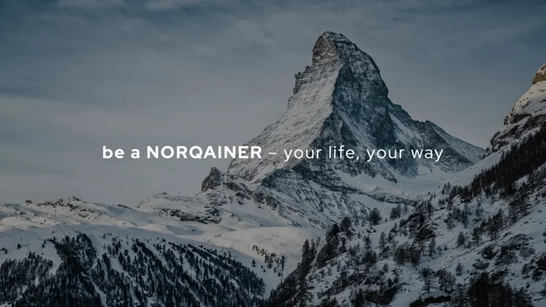 The Heritage and Innovation Behind NORQAIN Watches
