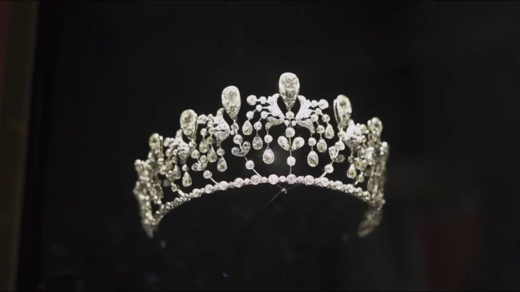 The Legacy of Chaumet: A Journey Through 240 Years of Craftsmanship