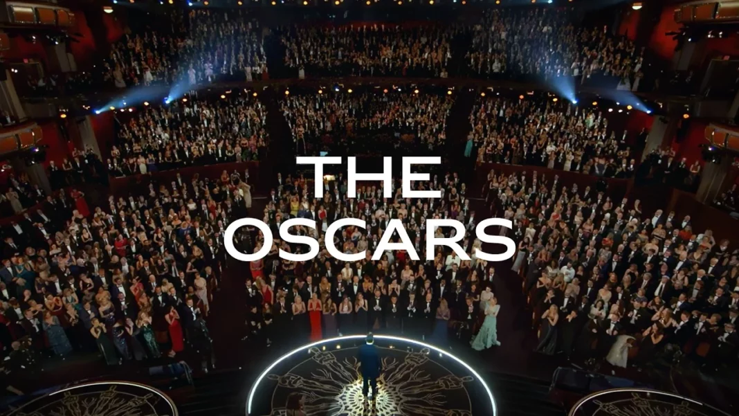 ROLEX - The Oscars Celebration and Its Connection to Luxury Timepieces