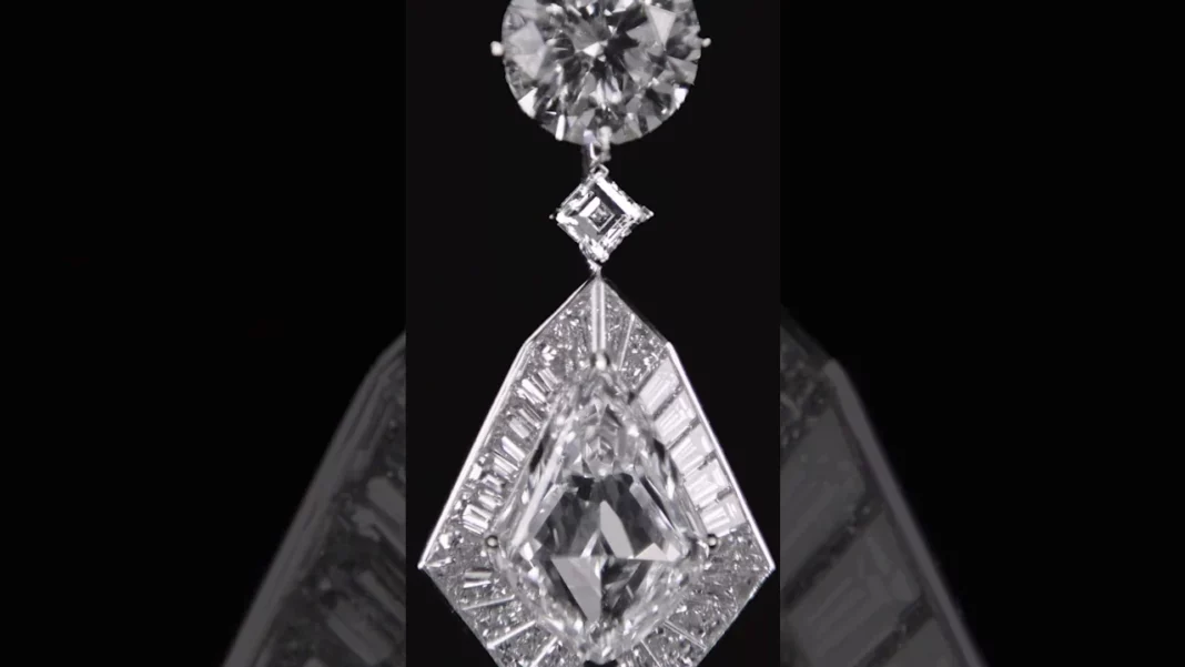 CHAUMET - The Spark of Luxury: BOUCHERON’s Histoire de Style 2026