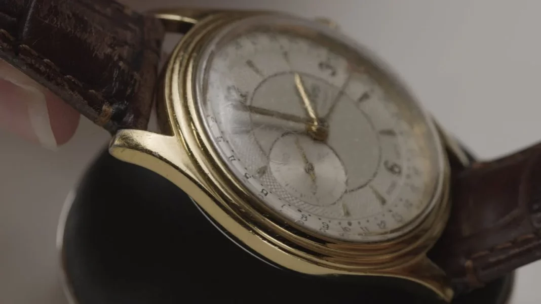 The Timeless Bond of Oris: A Journey Through Restoration