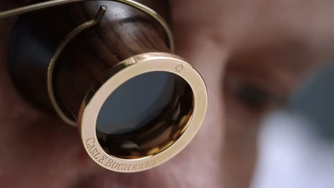 The Timeless Craftsmanship of Carl F. Bucherer Watches